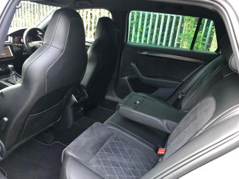 Skoda Superb 1.4 TSI iV 13kWh SportLine Plus DSG Euro 6 (s/s) 5dr