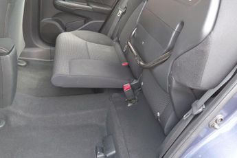 Honda Civic 1.8 i-VTEC SE Plus 5dr Auto [Nav]
