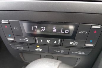 Honda Civic 1.8 i-VTEC SE Plus 5dr Auto [Nav]