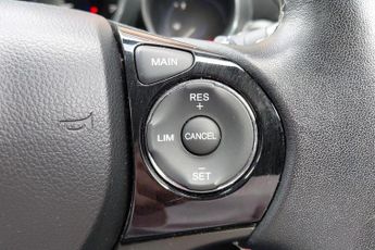 Honda Civic 1.8 i-VTEC SE Plus 5dr Auto [Nav]