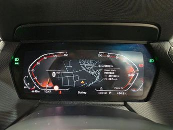 BMW 2 Series Gran Coupe 1.5 218i M Sport DCT Euro 6 (s/s) 4dr