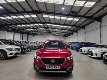 MG MG ZS 1.0 T-GDI Exclusive Auto Euro 6 5dr