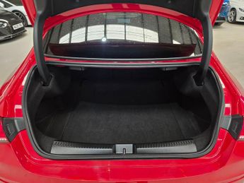 Mercedes-Benz CLA 2.0 CLA220 AMG Line (Premium Plus) Coupe 7G-DCT Euro 6 (s/s) 4dr