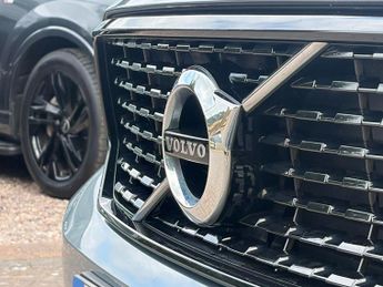 Volvo XC40 1.5h T5 Twin Engine Recharge 10.7kWh R-Design Auto Euro 6 (s/s) 