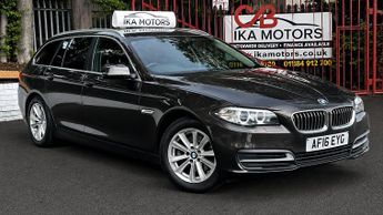  2.0 518d SE Touring Auto Euro 6(s/s) 5dr