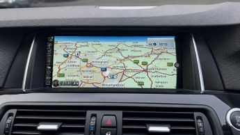 BMW 5 Series 2.0 518d SE Touring Auto Euro 6(s/s) 5dr
