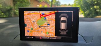 Audi Q2 1.4 TFSI CoD S line S Tronic Euro 6 (s/s) 5dr