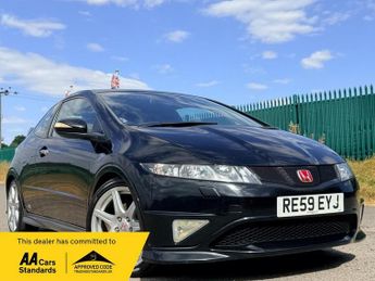 Honda Type R 2.0 i-VTEC Type R GT 3dr