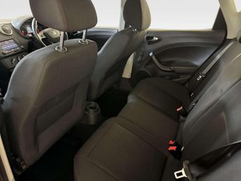 SEAT Ibiza 1.2 TSI FR Hatchback 5dr Petrol Manual Euro 6 (110 ps)
