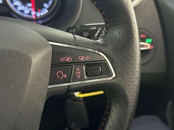 SEAT Ibiza 1.2 TSI FR Hatchback 5dr Petrol Manual Euro 6 (110 ps)