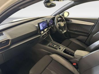 CUPRA Leon 1.4 eHybrid 12.8kWh VZ2 Hatchback 5dr Petrol Plug-in Hybrid DSG 