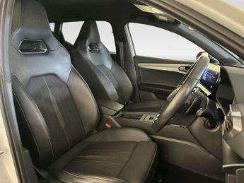 CUPRA Leon 1.4 eHybrid 12.8kWh VZ2 Hatchback 5dr Petrol Plug-in Hybrid DSG 