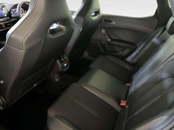 CUPRA Leon 1.4 eHybrid 12.8kWh VZ2 Hatchback 5dr Petrol Plug-in Hybrid DSG 