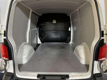Volkswagen Transporter 2.0 TDI T28 Startline Panel Van 5dr Diesel Manual FWD SWB Euro 6