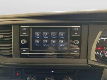 Volkswagen Transporter 2.0 TDI T28 Startline Panel Van 5dr Diesel Manual FWD SWB Euro 6