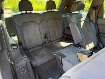 Audi Q7 3.0 TDI V6 S line Tiptronic quattro Euro 6 (s/s) 5dr