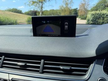 Audi Q7 3.0 TDI V6 S line Tiptronic quattro Euro 6 (s/s) 5dr