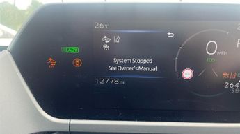 Toyota bZ4X 71.4kWh Motion Auto 5dr (11kW OBC)