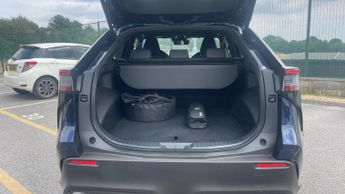 Toyota bZ4X 71.4kWh Motion Auto 5dr (11kW OBC)
