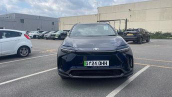Toyota bZ4X 71.4kWh Motion Auto 5dr (11kW OBC)