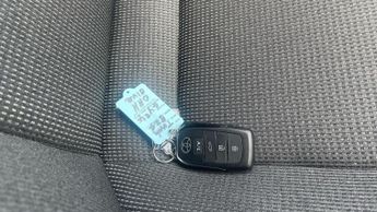 Toyota bZ4X 71.4kWh Motion Auto 5dr (11kW OBC)