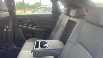 Toyota bZ4X 71.4kWh Motion Auto 5dr (11kW OBC)