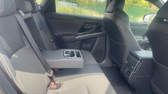 Toyota bZ4X 71.4kWh Motion Auto 5dr (11kW OBC)