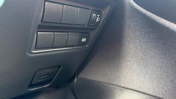 Toyota Yaris 1.5 VVT-h Icon E-CVT Euro 6 (s/s) 5dr