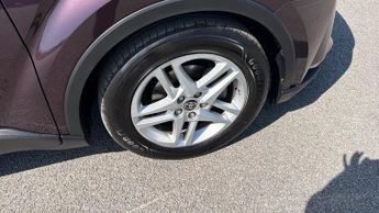 Toyota C-HR 1.8 VVT-h Icon CVT Euro 6 (s/s) 5dr