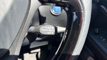 Toyota C-HR 1.8 VVT-h Icon CVT Euro 6 (s/s) 5dr