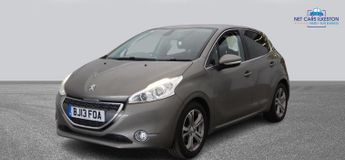 Peugeot 208 1.6 e-HDi Allure Euro 5 (s/s) 5dr