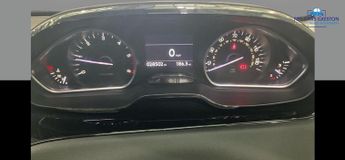 Peugeot 208 1.6 e-HDi Allure Euro 5 (s/s) 5dr