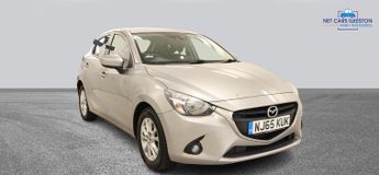 Mazda 2 1.5 SKYACTIV-G SE-L Euro 6 (s/s) 5dr