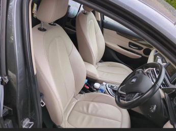 BMW 2 Series Active Tourer 2.0 218d Luxury Auto Euro 6 (s/s) 5dr