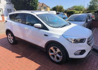 Ford Kuga 1.5T EcoBoost ST-Line X Euro 6 (s/s) 5dr