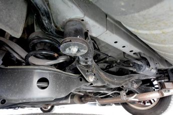 Nissan Elgrand 2.5 High Way Star Urban Chrome Edition