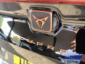 CUPRA Formentor 1.4 eHybrid 12.8kWh V2 DSG Euro 6 (s/s) 5dr