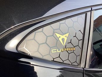 CUPRA Formentor 1.4 eHybrid 12.8kWh V2 DSG Euro 6 (s/s) 5dr