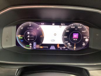 CUPRA Formentor 1.4 eHybrid 12.8kWh V2 DSG Euro 6 (s/s) 5dr