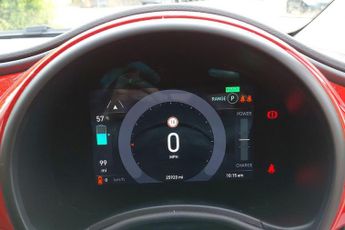 Fiat 500e 42kWh RED Auto 3dr