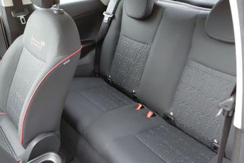 Fiat 500e 42kWh RED Auto 3dr