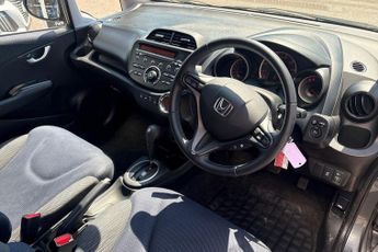 Honda Jazz 1.4 i-VTEC ES Plus CVT Euro 5 5dr