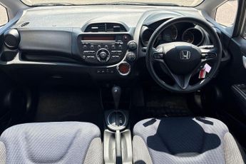 Honda Jazz 1.4 i-VTEC ES Plus 5dr CVT