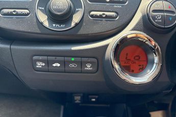 Honda Jazz 1.4 i-VTEC ES Plus CVT Euro 5 5dr