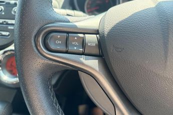 Honda Jazz 1.4 i-VTEC ES Plus CVT Euro 5 5dr