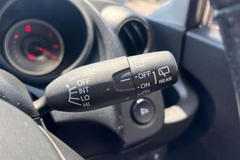 Honda Jazz 1.4 i-VTEC ES Plus 5dr CVT