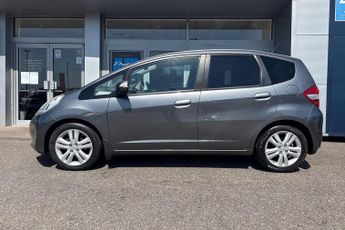 Honda Jazz 1.4 i-VTEC ES Plus CVT Euro 5 5dr