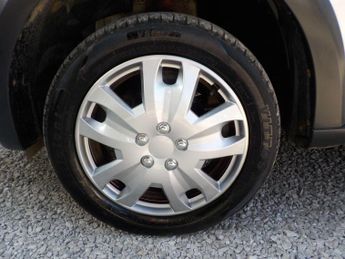 Suzuki Alto 1.0 12V SZ Euro 5 5dr