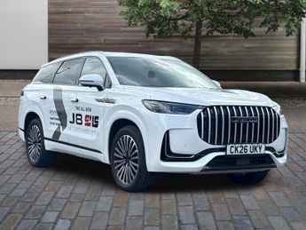  5door 1.5t Shs Phev Executive Au