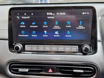 Hyundai KONA 1.6 h-GDi Premium DCT Euro 6 (s/s) 5dr